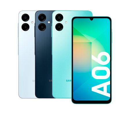 Samsung Galaxy A06 64GB