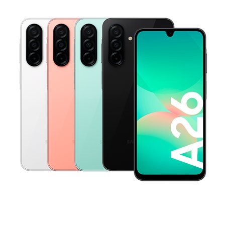 Samsung Galaxy A26 5G 128GB