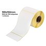 Rolo de Etiquetas Térmicas 100mmx150mm - Unidade