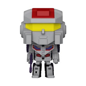 Funko pop transformadores g1 astrotrain 80984