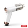 Aspirador Portátil s/ Saco 37W 3000Mah XO