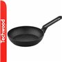 Frigideira Antiaderente Ø24cm Techwood