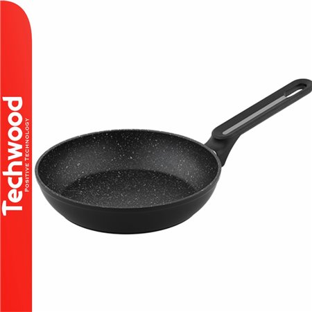 Frigideira Antiaderente Ø24cm Techwood