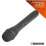 Microfone s/ Fios p/ Colunas 230.7Mhz Vsound