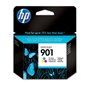 Tinteiro HP 901 Cor CC656AE 9ml 360 Pág.