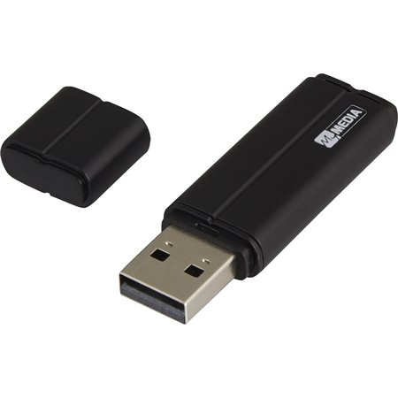 Pen drive de 16GB USB 2.0