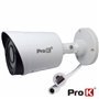 Câmara Vigilância IP H.265 4MP IP67 Prok