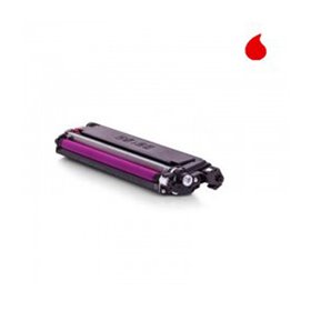 Brother TN247/TN243 Toner Magenta – Compatível
