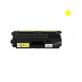 Brother TN421/TN423/TN426 Toner Amarelo – Compatível