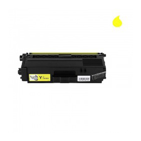 Brother TN421/TN423/TN426 Toner Amarelo – Compatível