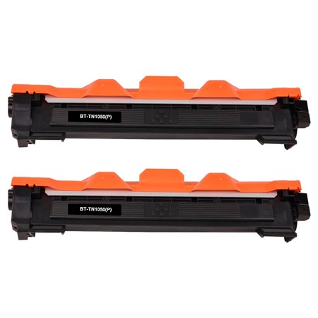 Brother TN1050-2 Toner Preto - Compatível