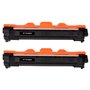 Brother TN1050-2 Toner Preto - Compatível