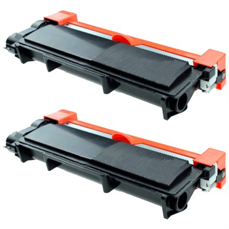 Brother TN2320-2 Toner Preto - Compatível