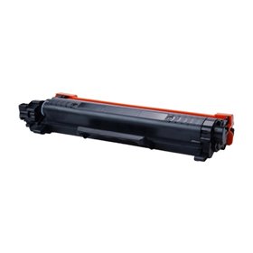 Brother TN249BK Toner Preto - Compatível