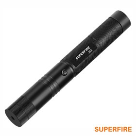 Laser Verde 100Mw 532Nm Superfire