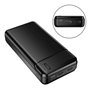 Powerbank 20000Mah c/ Ficha Micro USB / USB-C e 2USB-A