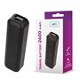 Powerbank 2600Mah c/ Ficha Micro USB Preto Setty