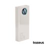 Powerbank 30000Mah Pd Qc 65W Branco Baseus