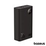 Powerbank 20000Mah Pd Qc 30W Preto Adaman2 Baseus