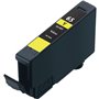 Canon CLI65YL Tinteiro Amarelo - Compatível