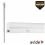 Armadura LED 15W 90cm IP20 4000K 1500Lm Avide