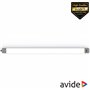 Armadura LED c/ Sensor 9W 60cm 4000K 500Lm Avide
