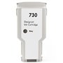 HP 730GY Tinteiro Cinza - Compatível