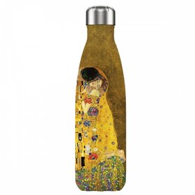 Garrafa isotérmica Enesco o beijo