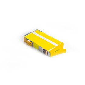 HP 903XLYL Tinteiro Amarelo - Compatível