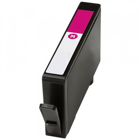 HP 912XLMG Tinteiro Magenta - Compatível