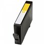 HP 912XLYL Tinteiro Amarelo - Compatível