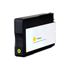 HP 953XLYL Tinteiro Amarelo - Compatível