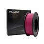 Filamento 3D PLA Magenta - Compatível