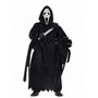 neca figura cinematográfica gritar rosto fantasma vestido