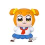 Banpresto pop team épico sofvimates figura popuko
