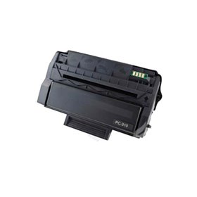 Pantum PA310 Toner Preto - Compatível