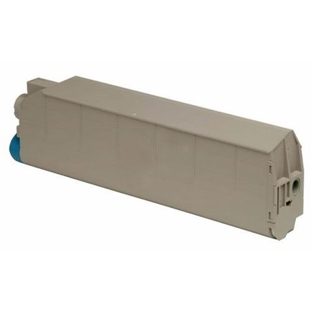 Xerox 7300YL Toner Amarelo - Compatível