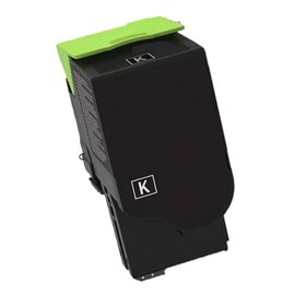 Xerox C310BK Toner Preto - Compatível