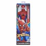 Hasbro marvel titan hero series aranha - figura do homem