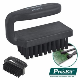 ESCOVA ANTI-ESTÁTICA PROSKIT