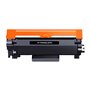 Brother TN2420/TN2410 XL Toner Preto - Compatível