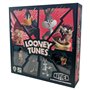 Jogo de tabuleiro Looney Tunes Mayhem Pegi 10