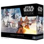 Jogo de tabuleiro Star Wars Legion: Blizzard Force Pegi 14