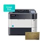 Impressora Kyocera Ecosys P3045DN -  Grade A - Recondicionada