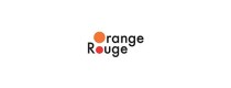 Orange Rouge