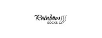 Rainbow Socks